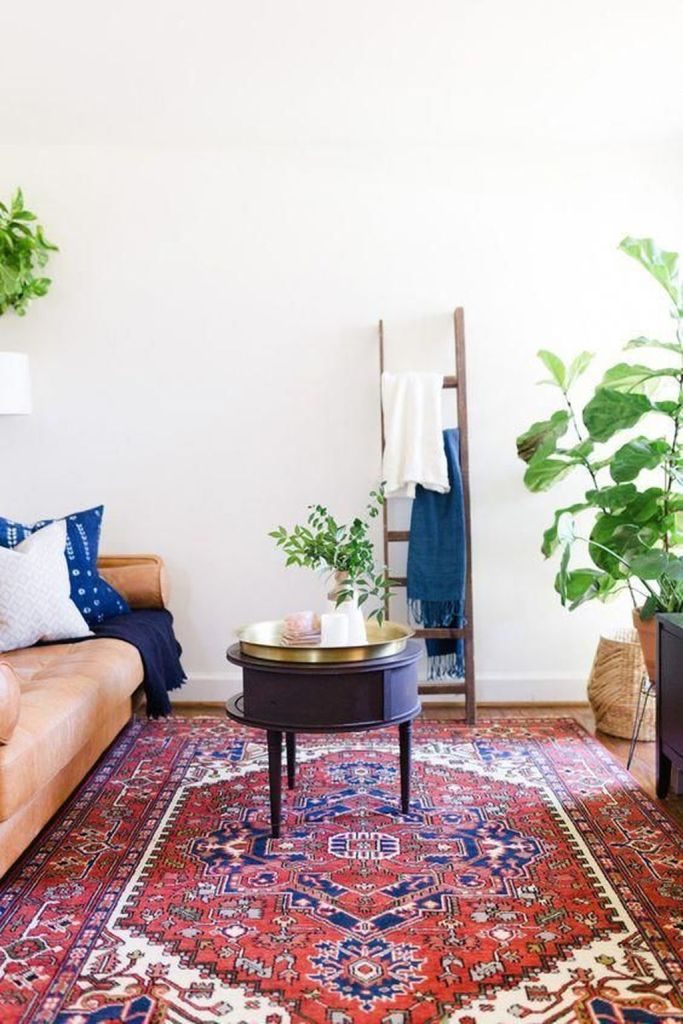 Tips For Decorating With Oriental Rugs, Are Oriental Rugs Out Of Style 2020